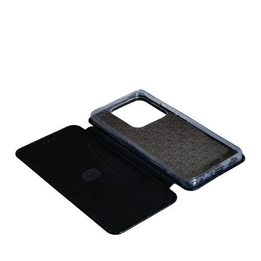 Книжка 360 New для Infinix Smart 7 Black