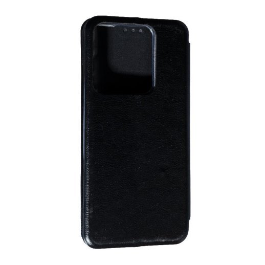 Книжка 360 New для Infinix Smart 7 Black