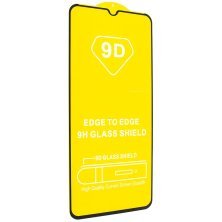 Захисне скло 9D POCO M5S