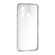 Силікон TPU SMTT для Xiaomi Redmi 12C Transparent