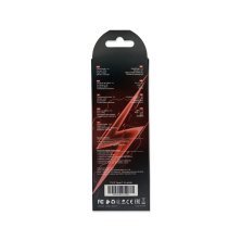 USB Cable TORNADO TX13 Type-C 2.4A/1m