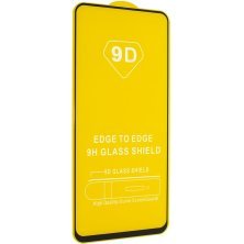 Захисне скло 9D SAMSUNG M515 Galaxy M51 2020 | M52 2021