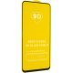 Захисне скло 9D SAMSUNG M515 Galaxy M51 2020 | M52 2021