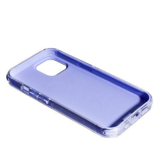 Накладка Summer Mirror для Apple iPhone 15 Pro Purple