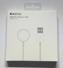 USB Cable Apple Watch Magnetic Charger
