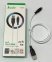 USB Cable Avantis AC-87i Silicone Lightning