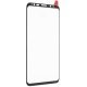 Захисне скло FULL GLUE SAMSUNG G960 Galaxy S9 ЧОРНИЙ