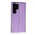 Книжка Flip Cover Elite для Samsung S24 Ultra Purple