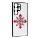 Накладка Prisma UA для Samsung S24 Ultra Pattern