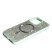 Накладка Diamond Magsafe для Apple iPhone 16 Pro Max Mint