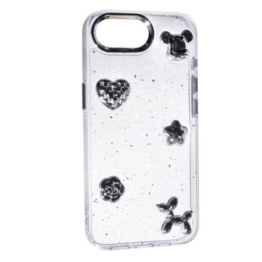 Накладка Glue Case Hit для Apple iPhone 16E Mix