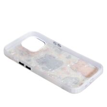 Накладка Soft Milky для Apple iPhone 15 Pro Cats