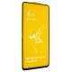 Захисне скло 6D PREMIUM XIAOMI Redmi Note 9S 2020