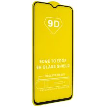 Захисне скло 9D REALME 5 PRO | OPPO F9