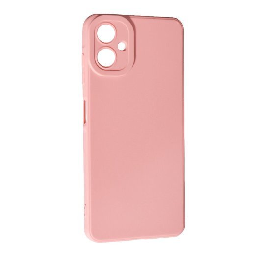 Резинка SMTT для Samsung A06 Pink Sand