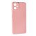 Резинка SMTT для Samsung A06 Pink Sand