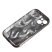Накладка Aluminium Case для Apple iPhone 14 Silver