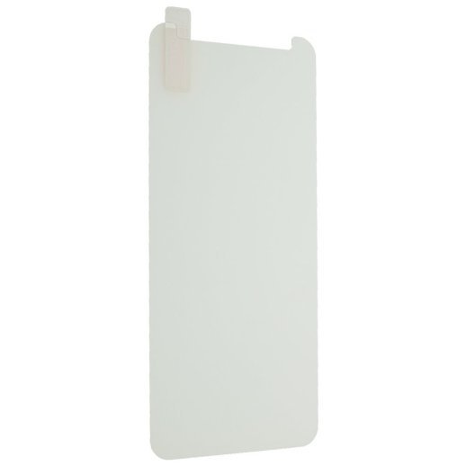 Захисне скло ПРОЗОРЕ SAMSUNG A750 Galaxy A7 2018 2.5D тех.пак.