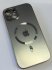 Чехол AG-ACRYLICS Magsafe for Apple Iphone 15