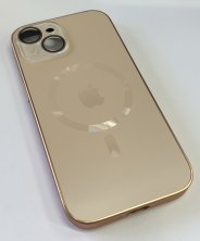 Чехол AG-ACRYLICS  Magsafe for Apple Iphone 15
