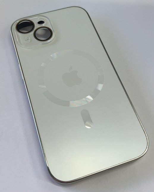 Чехол AG-ACRYLICS Magsafe for Apple Iphone 15