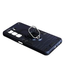 Накладка Antishock для Infinix Hot 50 (4G) Dark Blue