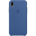 Чохол Silicone Case Original Apple iPhone Xr Lavander Grey