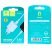 Мережевий зарядний пристрій DENMEN DC05L + CABLE USB Lightning 2.4A 2USB