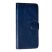 Flip Cover "Business" для Xiaomi Redmi Note 13 Pro (4G) /Poco M6 Pro (4G) Dark Blue