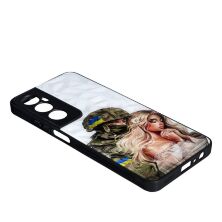 Накладка Prisma Ladies New для Realme C65 (4G) Family