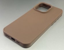 Чехол Kevlar Protective MagSafe Iphone 15 ProMax