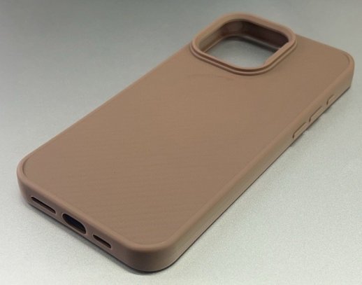 Чехол Kevlar Protective MagSafe Iphone 15 ProMax