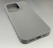 Чехол Kevlar Protective MagSafe Iphone 15 ProMax