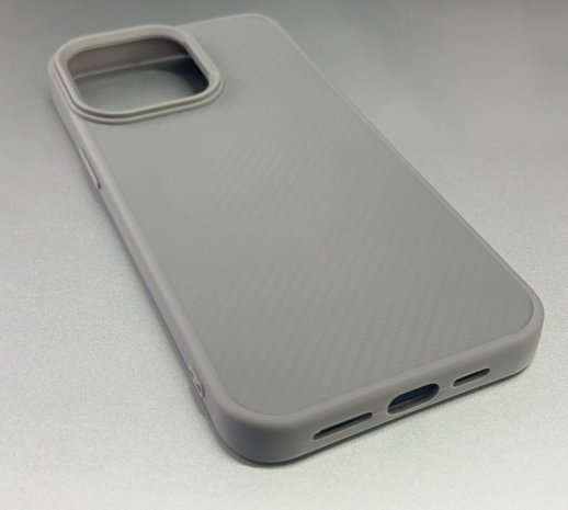 Чехол Kevlar Protective MagSafe Iphone 15 ProMax
