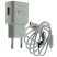 Мережевий зарядний пристрій WUW T19 + USB Micro FAST CHARGER 2000 mA