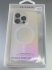 Чехол Overflow Matte for Apple Iphone 16 Pro with Magsafe