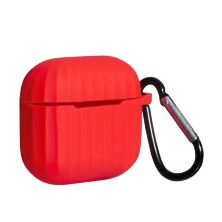 Чохол Line Case for Air Pods для AirPods 4 Red