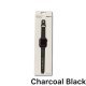 Ремінець для Apple Watch NEW STYLE 38/40mm Charcoal Black