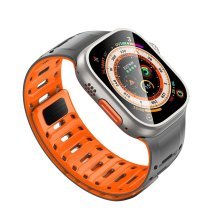 Ремінець Hoco AS106 для Apple Watch 42мм | 44мм | 45мм | 49мм