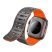 Ремінець Hoco AS106 для Apple Watch 42мм | 44мм | 45мм | 49мм