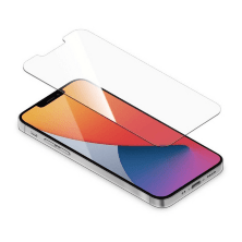 Захисне скло 2.5D Apple iPhone 12 Pro Max 0.33mm