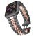 Ремінець металевий для годинника APPLE WATCH 38MM / 40MM / 41MM two-color 1 link 5 lines Metal