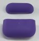 Чохол AirPods Pro Slim Case Deep Purple