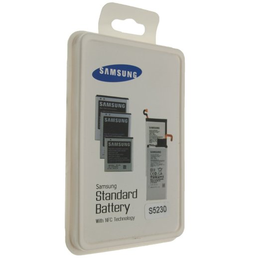 Акумулятор до телефону STANDART SAMSUNG S5230 | SGH-L870 | G800 | S5210 | S5233 | S7520