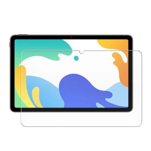 Захисне скло ДЛЯ ПЛАНШЕТУ Huawei MatePad T10 10,1" (2Gen) Прозоре тех.пак.