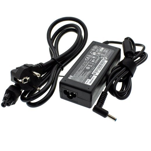 Блок живлення для ноутбука HP 65W 19.5V 3.33A (4.5*3.0 мм, з центральною голкою)