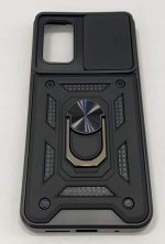 Armor Case With Curtain for Xiaomi Redmi 9T