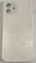 Case Matt Glass Apple iPhone 12 Pro №7 LV