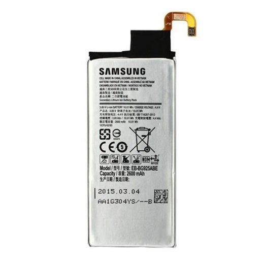Акумулятор для Samsung G925F Galaxy S6 Edge / EB-BG925ABE