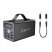 Універсальна мобільна батарея (УМБ) HOCO J138 Distant PD 20W + QC 3.0 22.5W 60000 mAh, чорний